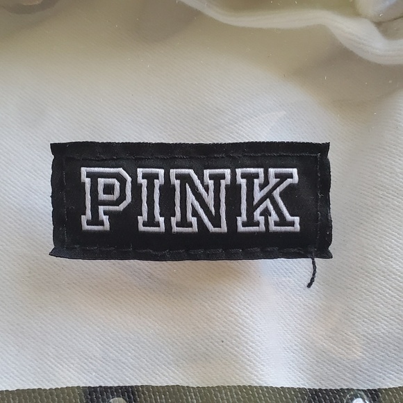 PINK VS fanypack/belt - Picture 3 of 5